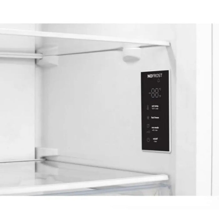 Фризер GORENJE FN617EEW5 240 л NoFrost 172 см