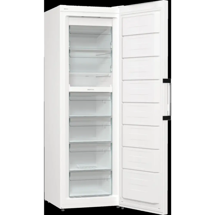 Фризер GORENJE FN619EAW6 280 л NoFrost 185 см