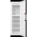 Фризер GORENJE FN619EAW6 280 л NoFrost 185 см