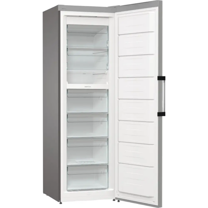 Фризер GORENJE FN619EAXL6 280 л NoFrost 185 см