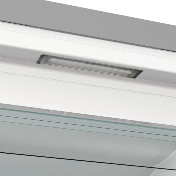 Фризер GORENJE FN619EAXL6 280 л NoFrost 185 см