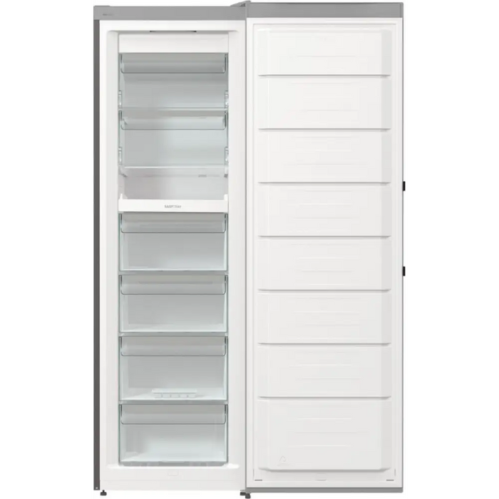 Фризер GORENJE FN619EAXL6 280 л NoFrost 185 см