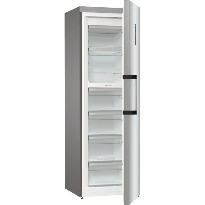 Фризер GORENJE FN619EAXL6 280 л NoFrost 185 см