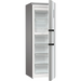 Фризер GORENJE FN619EAXL6 280 л NoFrost 185 см