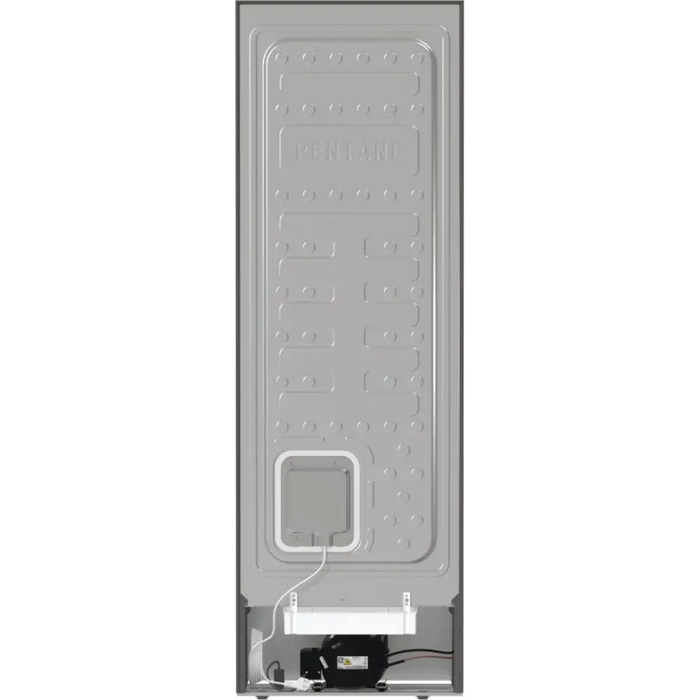 Фризер GORENJE FN619EAXL6 280 л NoFrost 185 см