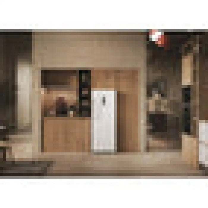 Фризер HAIER H4F 226 WEH1 154.50 см