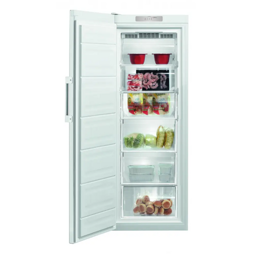 Фризер Indesit UI6 F2T W