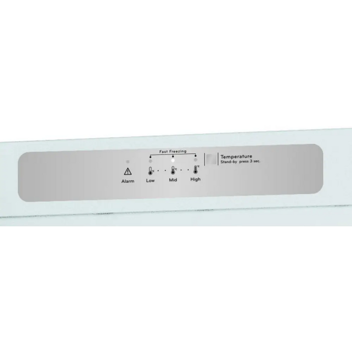 Фризер Indesit UI6 F2T W