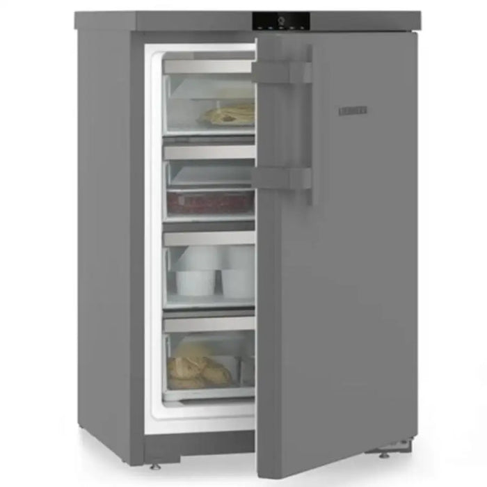 Фризер LIEBHERR Fdgd 1404 Pure 107 л SmartFrost 85 см