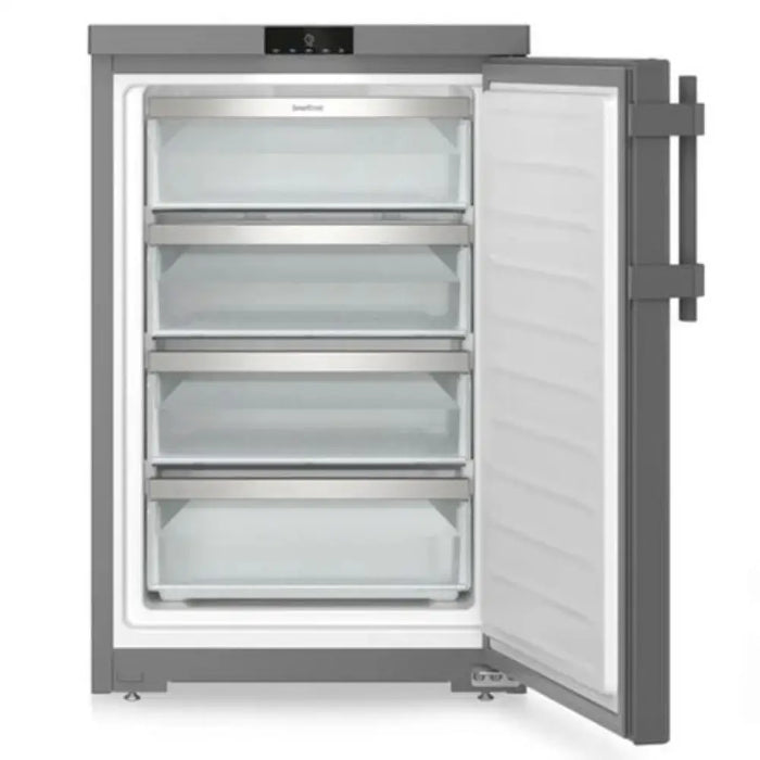 Фризер LIEBHERR Fdgd 1404 Pure 107 л SmartFrost 85 см