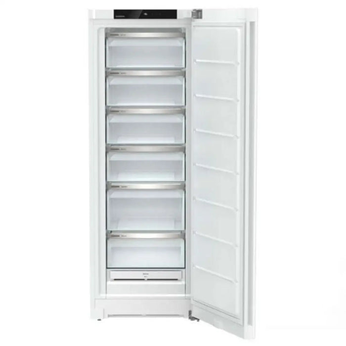 Фризер LIEBHERR FNe 5006 238 л Pure NoFrost 165.5 см