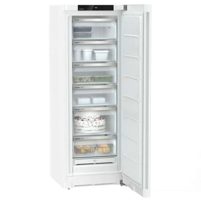 Фризер LIEBHERR FNe 5006 238 л Pure NoFrost 165.5 см