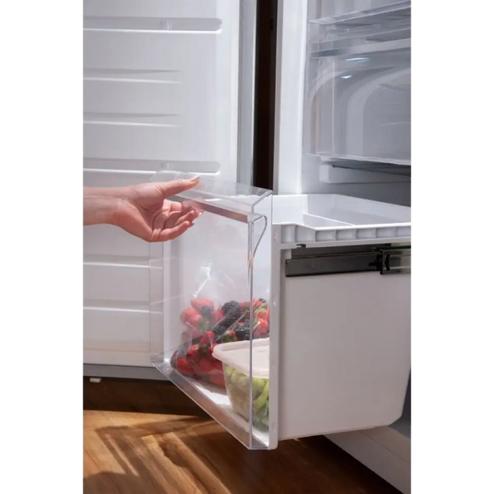 Фризер MPM-304-ZF-12 Свободностоящ Инокс