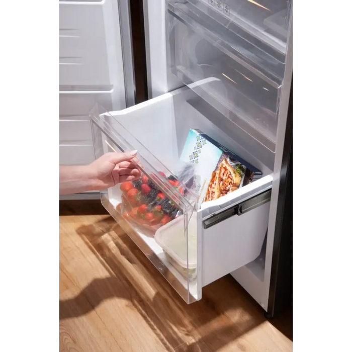 Фризер MPM-304-ZF-12 Свободностоящ Инокс