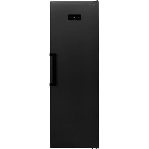 Фризер Sharp SJ-SC41CHXAE 280 l E No Frost Инокс