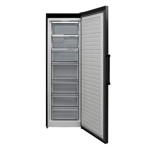 Фризер Sharp SJ-SC41CHXAE 280 l E No Frost Инокс