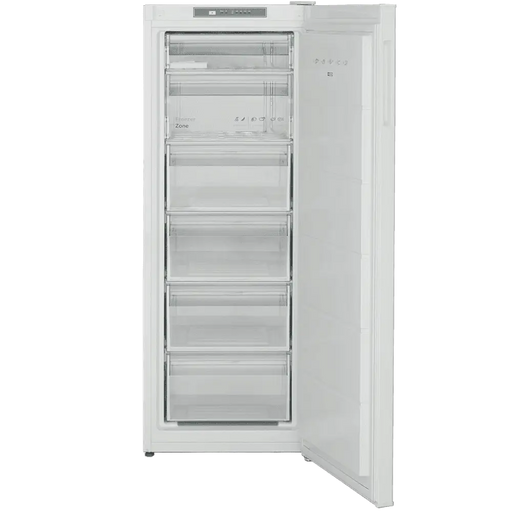 Фризер Sharp SJ-SE182E2W 188 l E Бял Статична