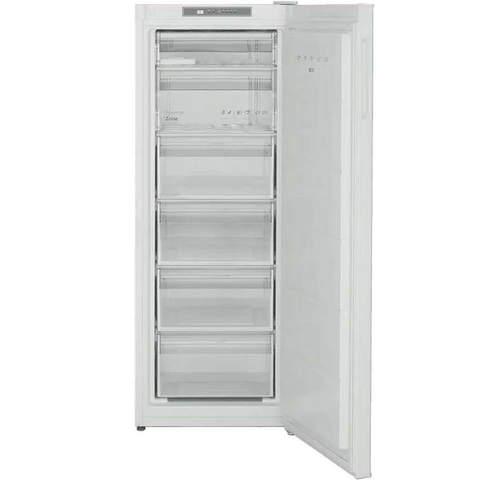 Фризер Sharp SJ-SE182E2W 188 l E Бял Статична