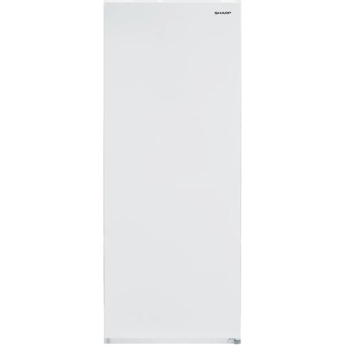 Фризер Sharp SJ-SE182E2W 188 l E Бял Статична