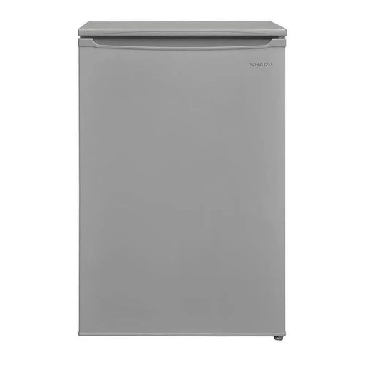 Фризер Sharp SJ-UE103T0S 103 l E Сив Статична