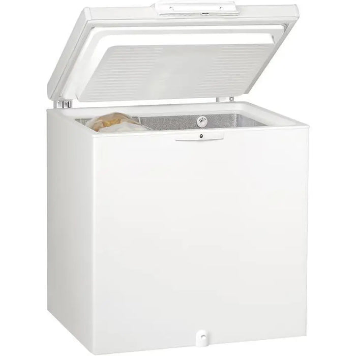 Фризер Whirlpool WH2010 FO 2 - ракла 204 l E Бял Статична