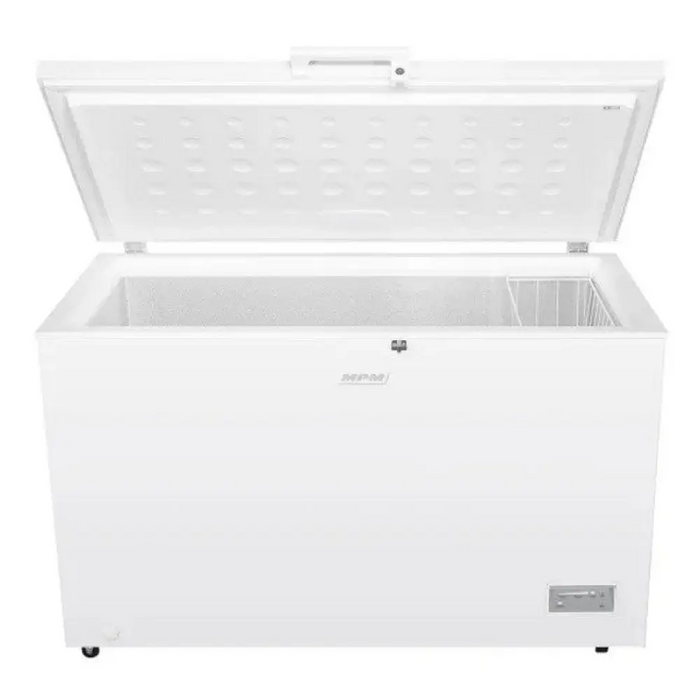 Фризерна ракла MPM-380-SK-15E