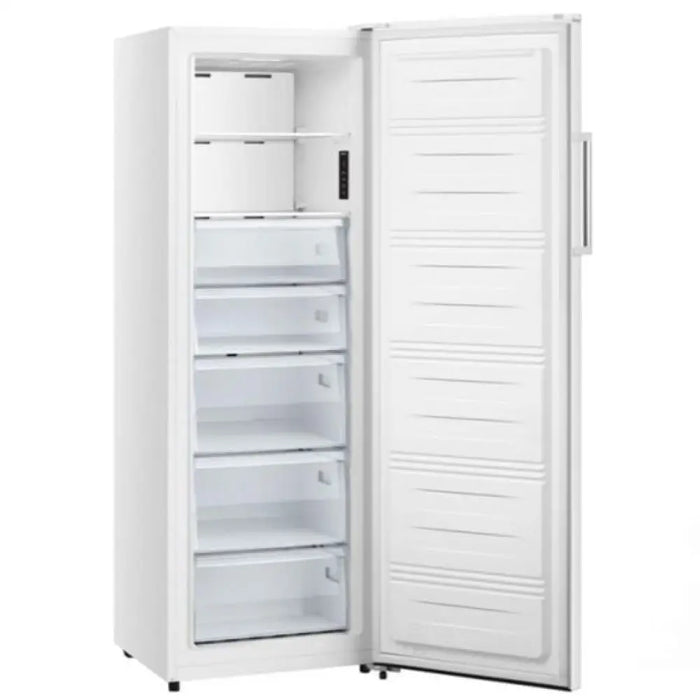 Фризер GORENJE FN617EEW5 240 л NoFrost 172 см