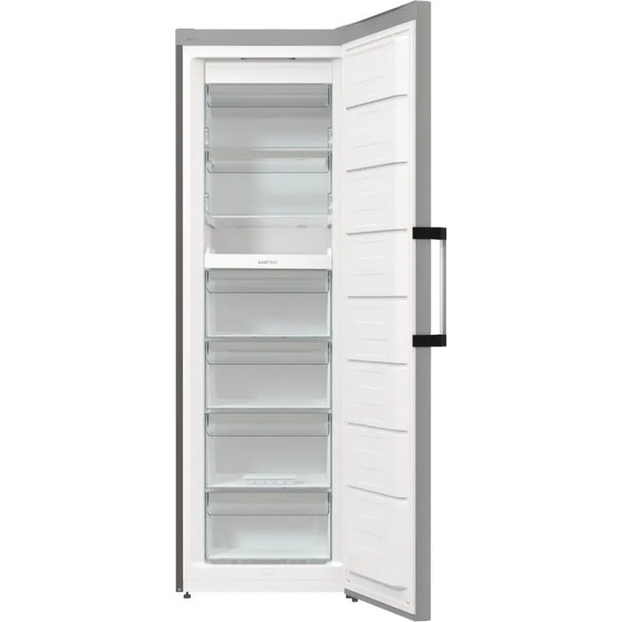 Фризер GORENJE FN619EAXL6 280 л NoFrost 185 см