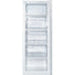 Фризер SNAIGE F 16SG-TT000EH 142.60 см