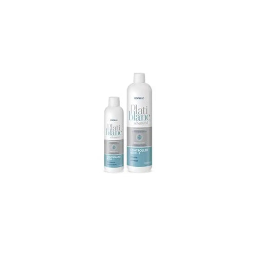 Фризьорски Комплект Montibello Platiblanc Advanced