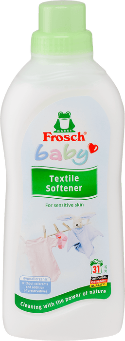 Омекотител за бебешки дрехи, 750 ml