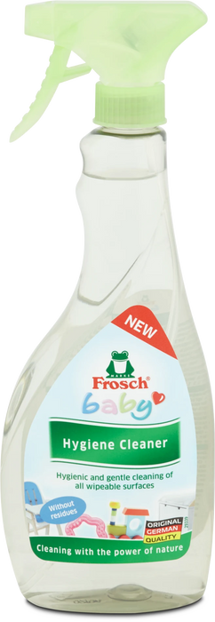 Спрей за хигиенично почистване Baby, 500 ml