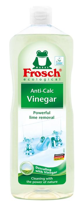 Препарат против котлен камък с оцет, 1 000 ml