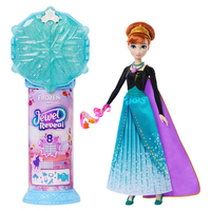 Бебешка кукла Mattel