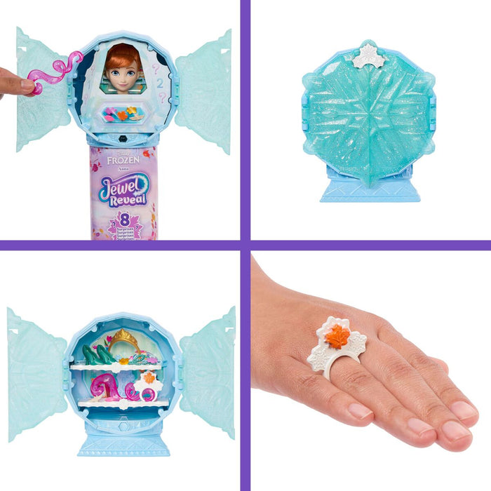 Бебешка кукла Mattel