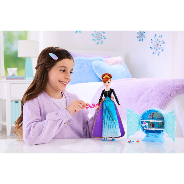 Бебешка кукла Mattel
