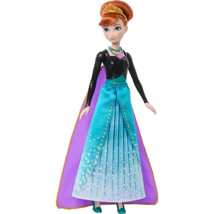 Бебешка кукла Mattel