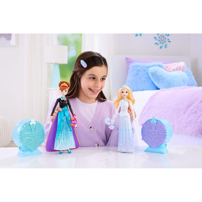 Бебешка кукла Mattel