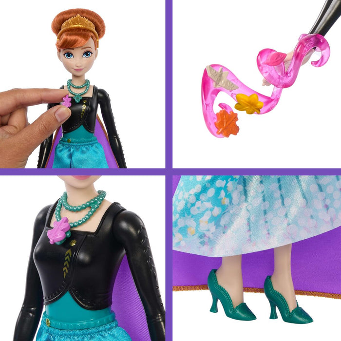 Бебешка кукла Mattel