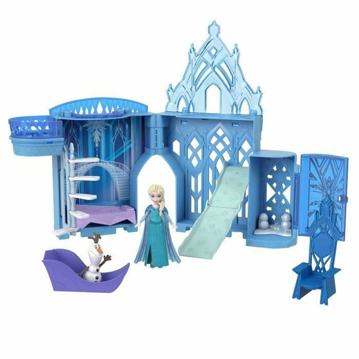 Кукла Frozen