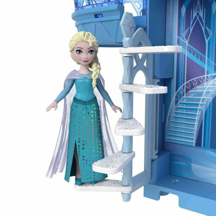 Кукла Frozen