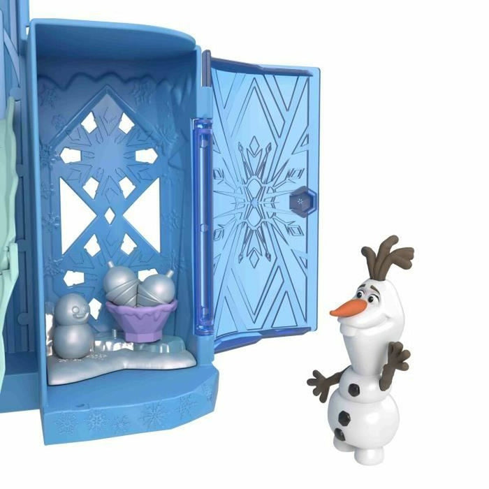Кукла Frozen