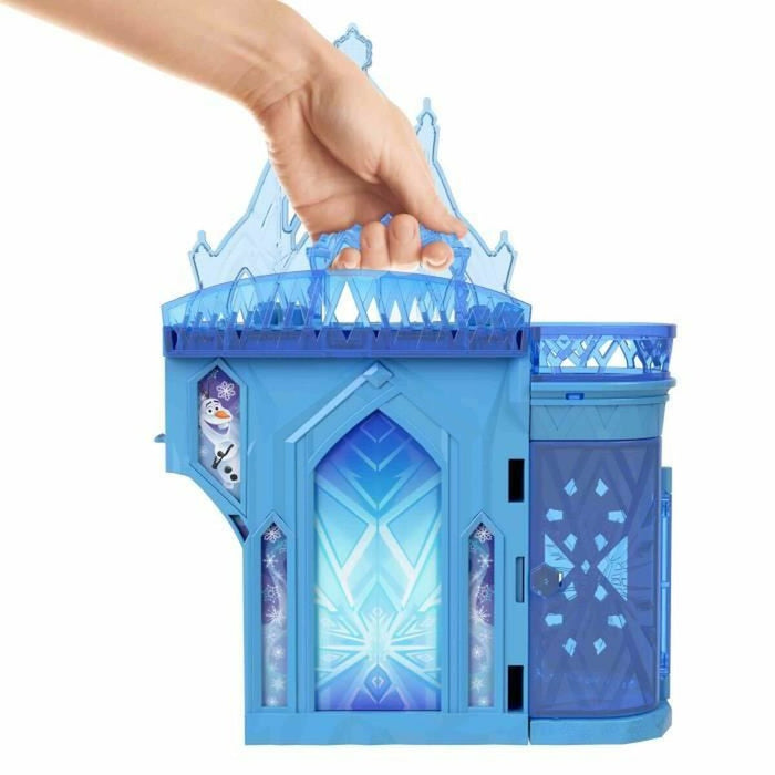 Кукла Frozen