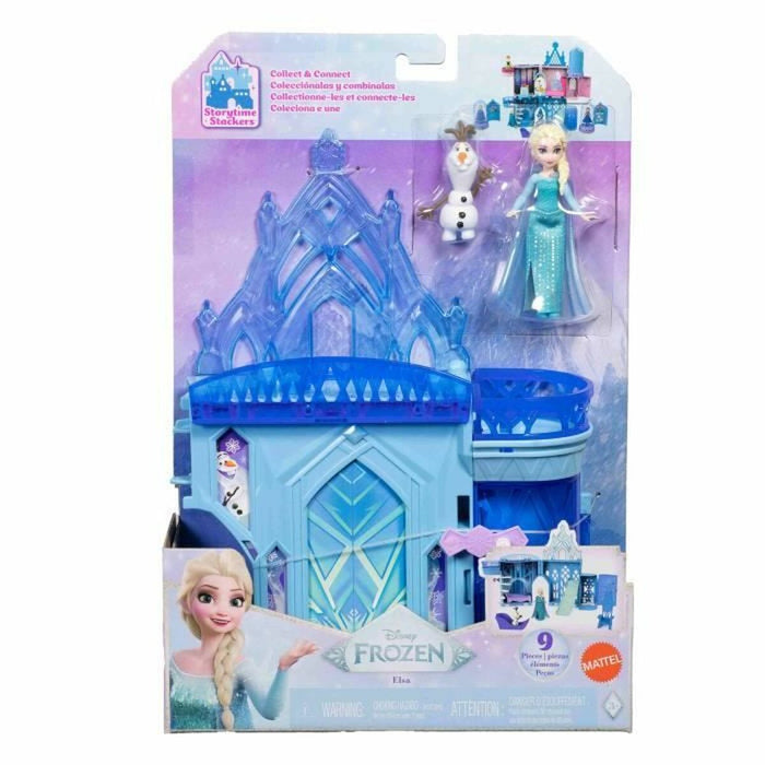 Кукла Frozen