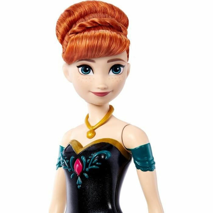 Кукла Frozen