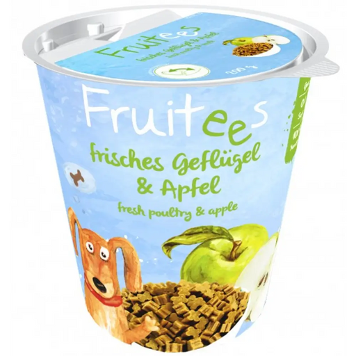 Fruitees 603300200 Лакомство за кучета/котки Домашни птици