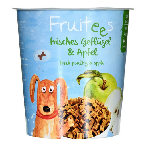 Fruitees 603300200 Лакомство за кучета/котки Домашни птици