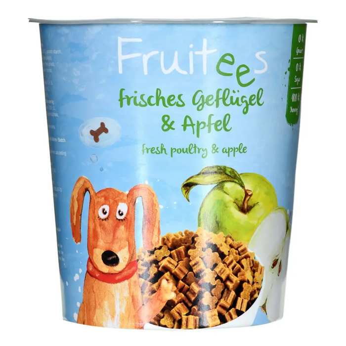 Fruitees 603300200 Лакомство за кучета/котки Домашни птици