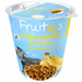 Fruitees 603500200 Лакомство за кучета и котки Банан