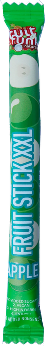 Плодова пръчица с вкус на ябълка, 20 g